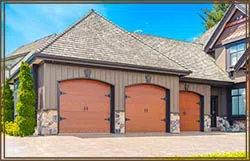 SOS Garage Doors Los Angeles, CA 323-873-2434 - custom-sid-gr-02m