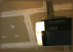 SOS Garage Doors Los Angeles, CA 323-873-2434 - openers-sid-gr-02m